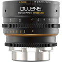 Dulens Mini Prime 43mm T2.4 monture EF