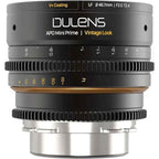 Dulens Mini Prime 43mm T2.4 monture EF