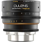 Dulens Mini Prime 58mm T2.4 monture EF