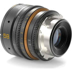 Dulens Mini Prime 58mm T2.4 monture EF