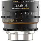Dulens Mini Prime 85mm T2.4 monture EF