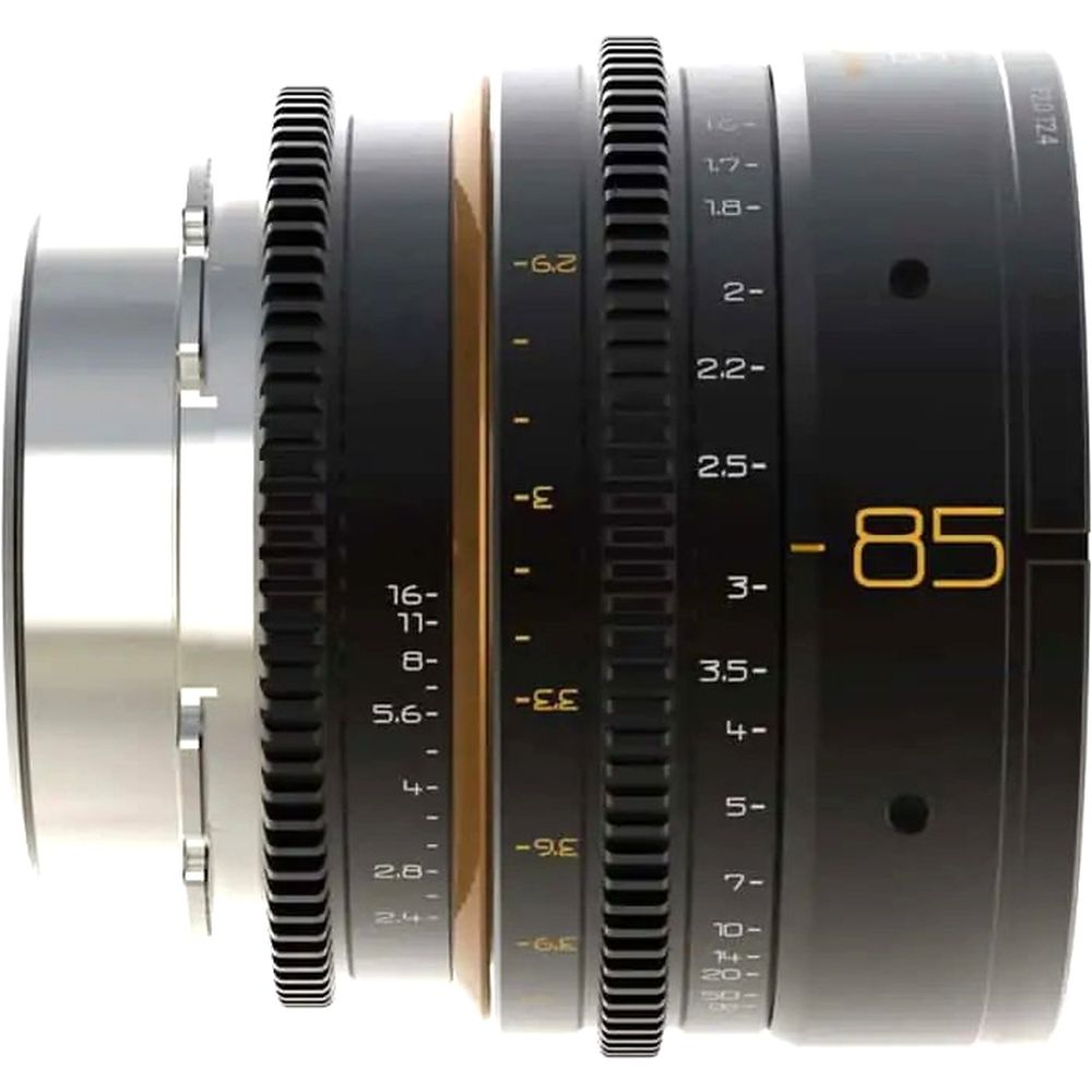 Dulens Mini Prime 85mm T2.4 monture EF