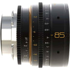 Dulens Mini Prime 85mm T2.4 monture EF