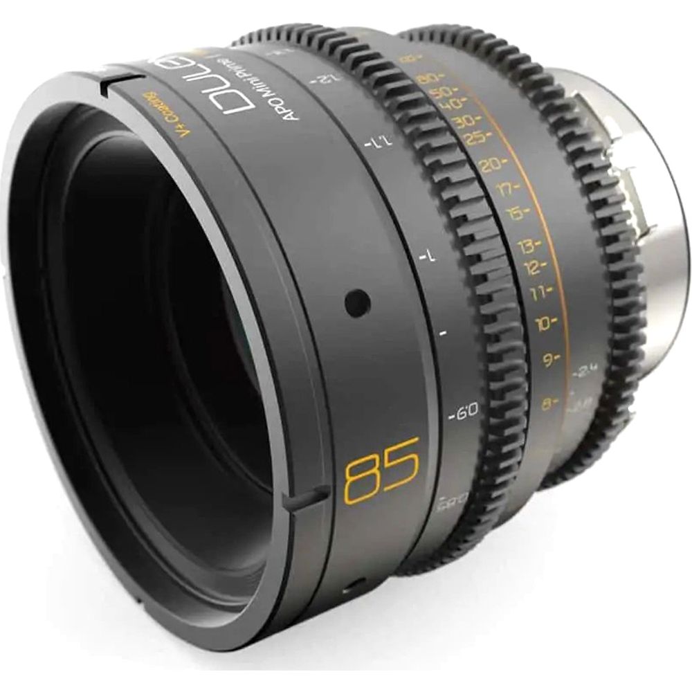 Dulens Mini Prime 85mm T2.4 monture EF