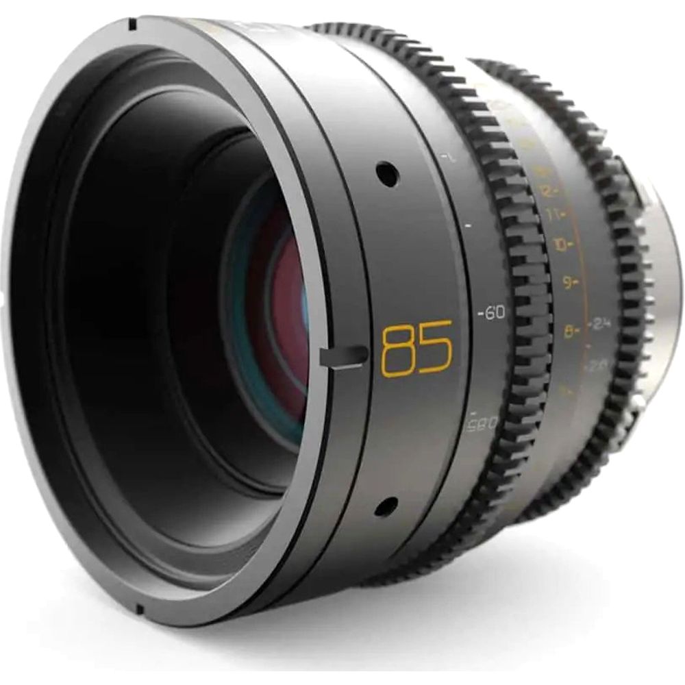 Dulens Mini Prime 85mm T2.4 monture EF