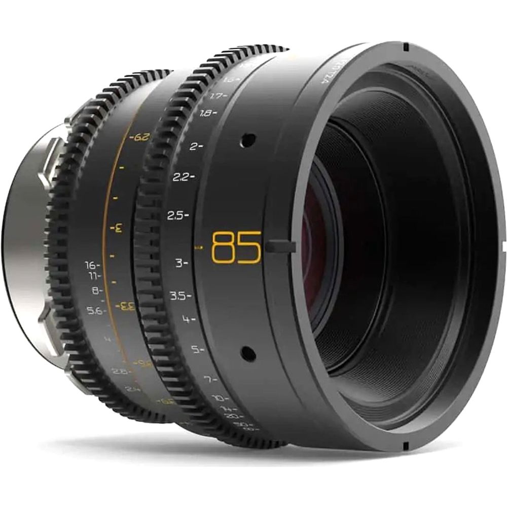 Dulens Mini Prime 85mm T2.4 monture EF