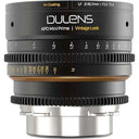 Dulens Mini Prime 85mm T2.4 PL noir