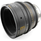 Dulens Mini Prime 85mm T2.4 PL noir