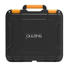 Dulens Mini Prime 6-Lens kit with hard case