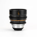 Dulens Mini Prime 6-Lens kit with hard case