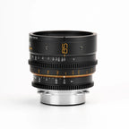 Dulens Mini Prime 6-Lens kit with hard case