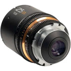 Objectif Dulens Triassic Prime 25mm T2.8