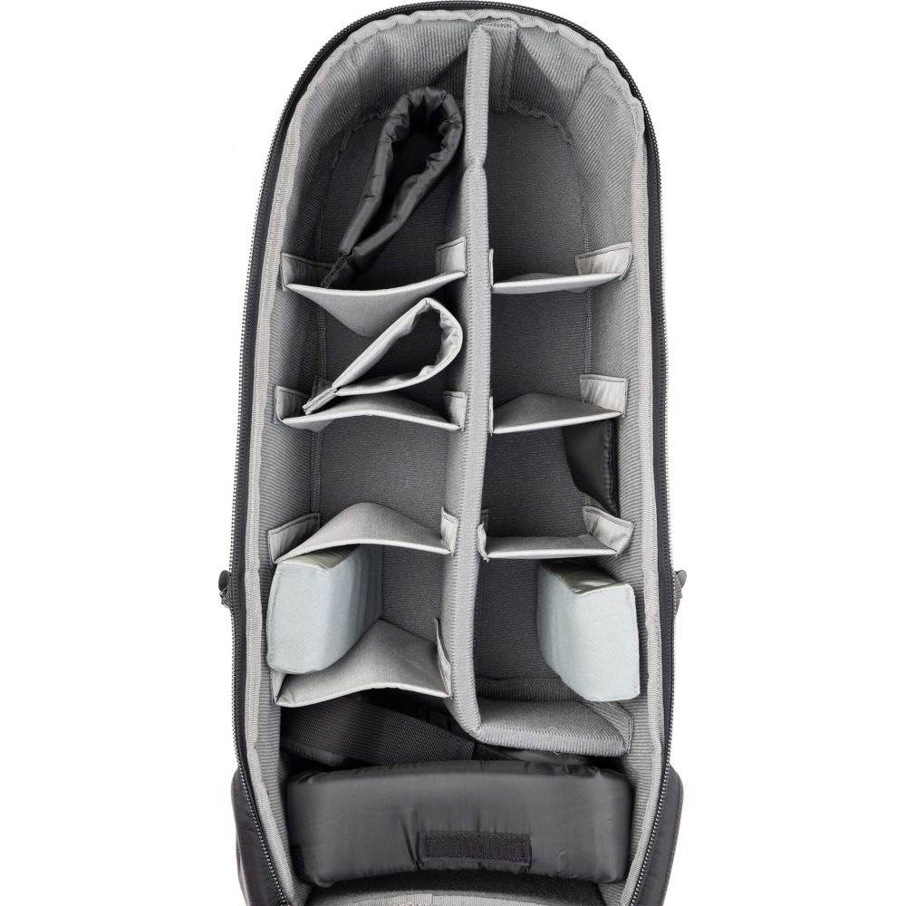 Think Tank BackLight 32L Long Objectif