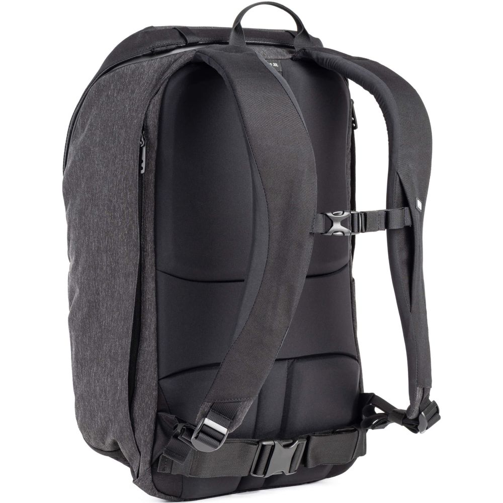 Think Tank SpeedTop 30 backpack kit incl. Stash Master S, Graphite