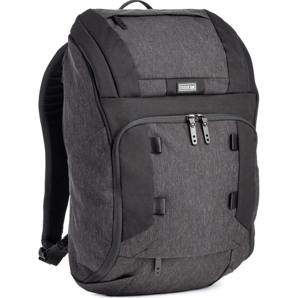 Kit de sac à dos Think Tank SpeedTop 20 avec Stash Master S, Graphite