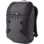 Kit de sac à dos Think Tank SpeedTop 20 avec Stash Master S, Graphite
