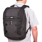Kit de sac à dos Think Tank SpeedTop 20 avec Stash Master S, Graphite