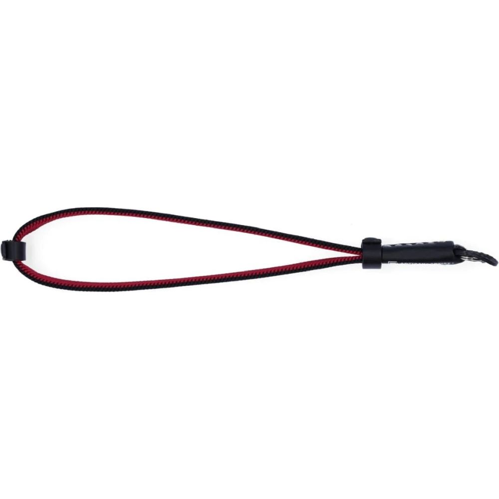 Artisan & Artist ACAM 313A, noir-rouge
