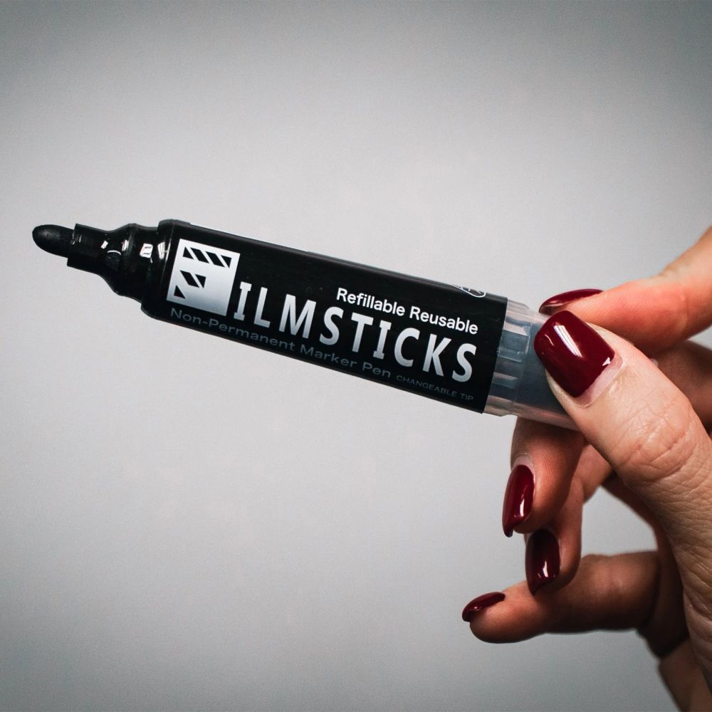 Filmsticks - Stylo marqueur non permanent