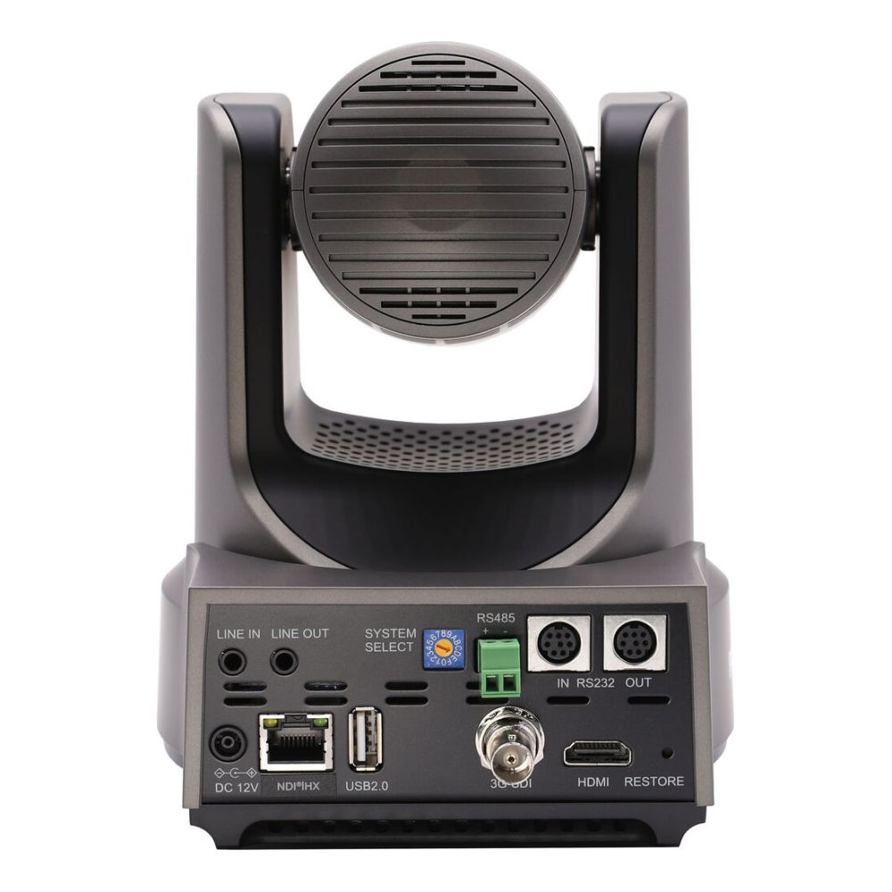 PTZOptics PT20X4K-PRODUCER SUPERJOY Offre groupée