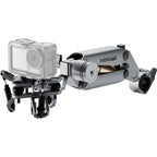 Kit de mini-vélo Tilta Hydra Alien (universel) - Gris titane