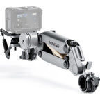 Kit de mini-vélo Tilta Hydra Alien (universel) - Gris titane