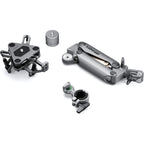 Kit de mini-vélo Tilta Hydra Alien (universel) - Gris titane