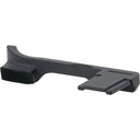 Support de sabot pour flash Tilta pour Fujifilm GFX100RF - Noir