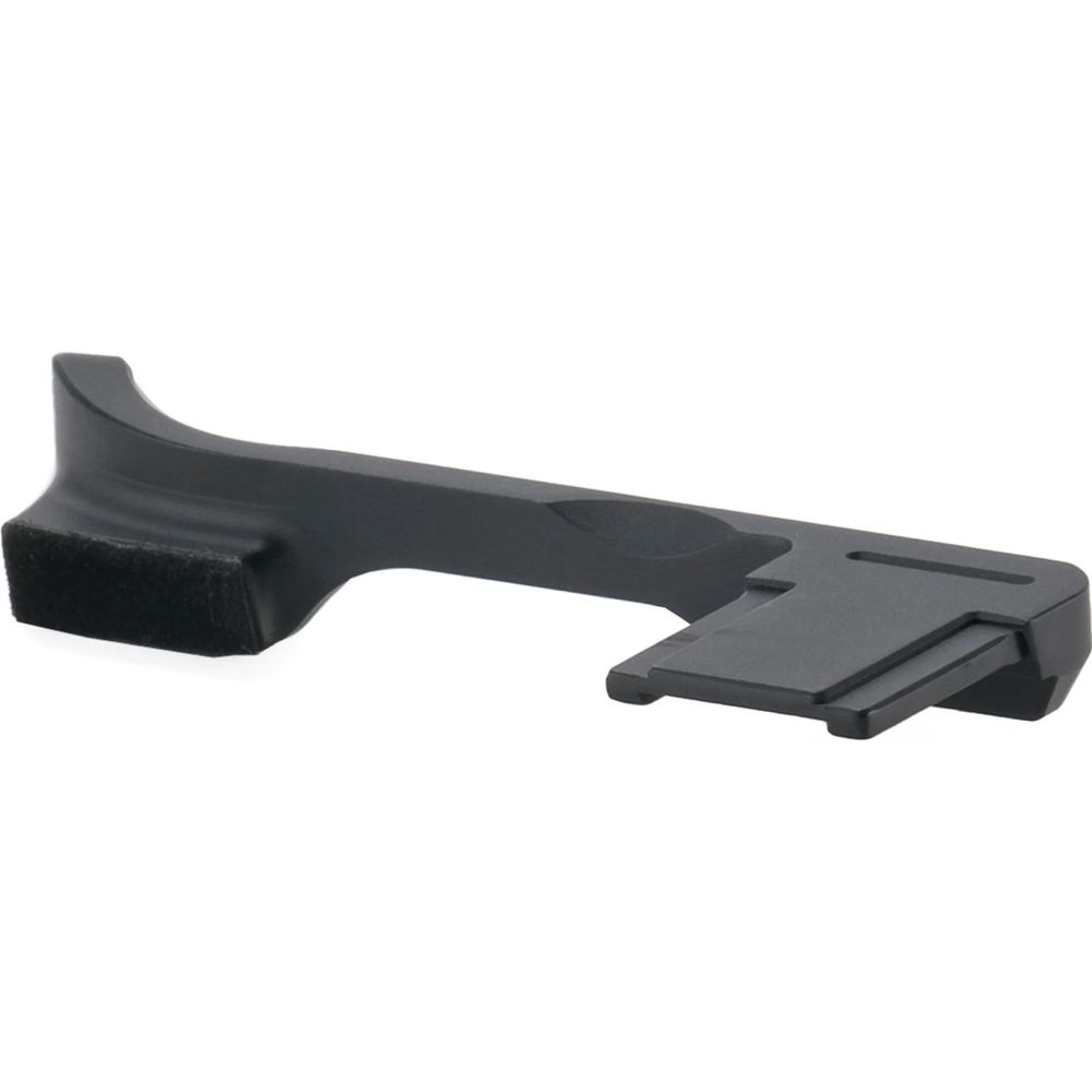 Support de sabot pour flash Tilta pour Fujifilm GFX100RF - Noir