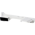 Support de sabot pour flash Tilta pour Fujifilm GFX100RF - Argent