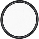 H&Y Noir Fog Magnetic 1/2 Clip-on Filtre pour RevoRing 67-82mm