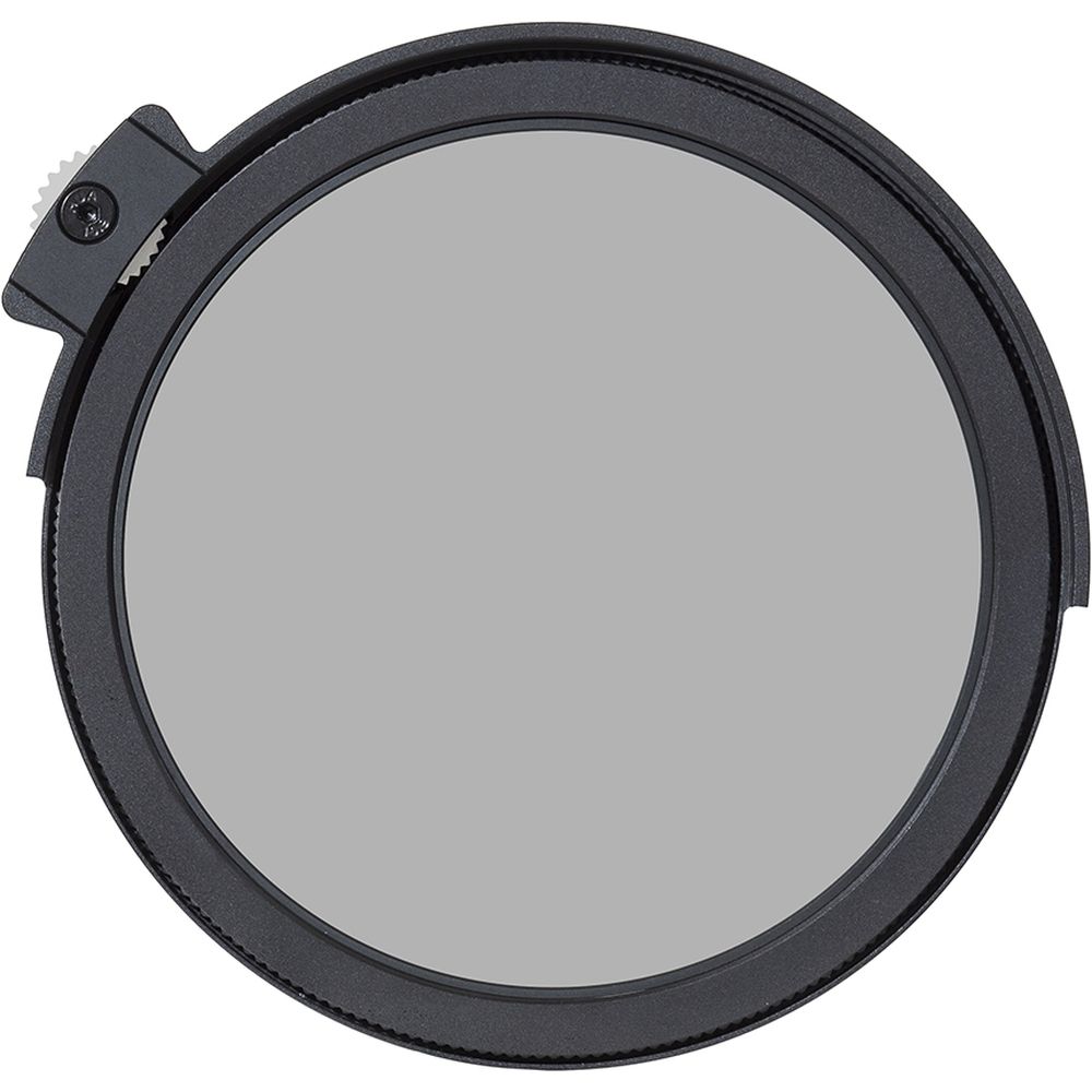 H&Y K-Series ND16 + Polariseur Circulaire HD MRC 95mm Drop-in Support Filtre