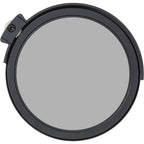 H&Y K-Series ND16 + Polariseur Circulaire HD MRC 95mm Drop-in Support Filtre