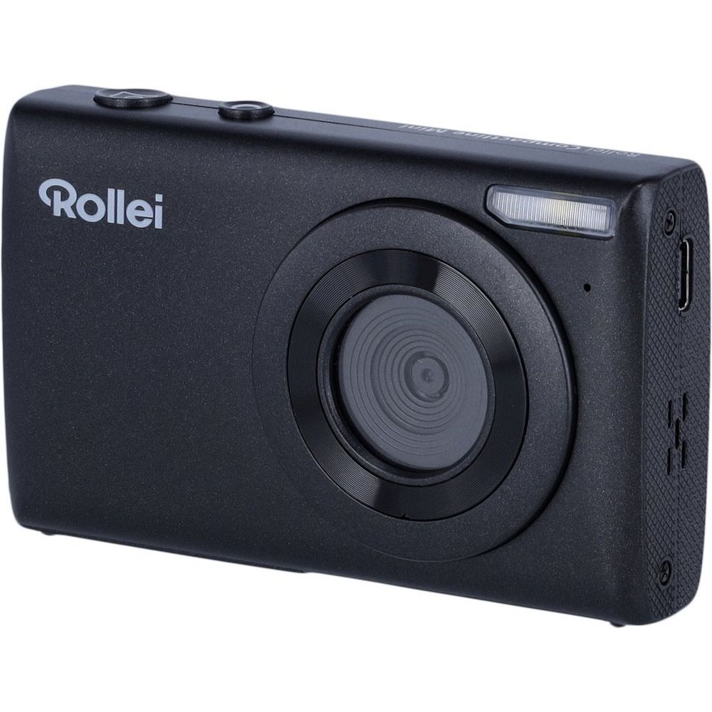 Rollei Compactline Mini noir