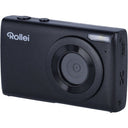 Rollei Compactline Mini noir