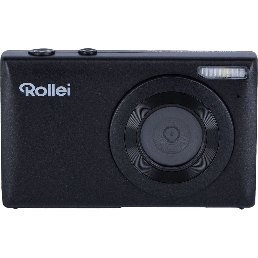 Rollei Compactline Mini noir