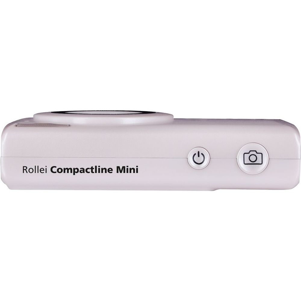 Rollei Compactline Mini pink