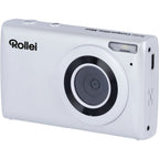 Rollei Compactline Mini white
