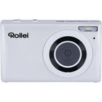 Rollei Compactline Mini white