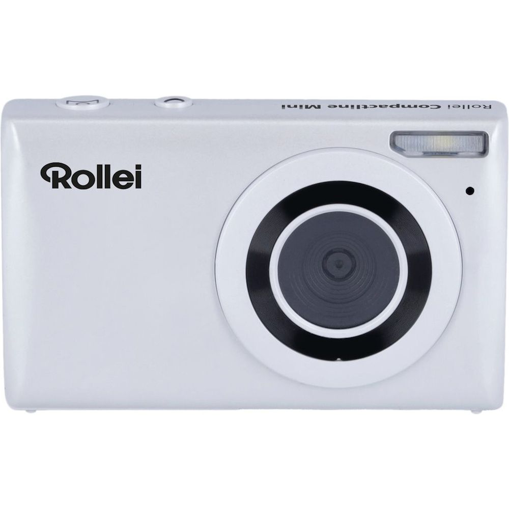 Rollei Compactline Mini white