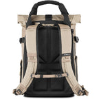 WANDRD PRVKE Photo Bundle Backpack V4 - Yuma Tan - 15L