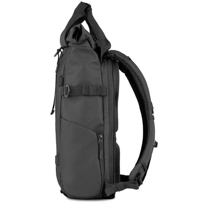 WANDRD PRVKE Sac à dos V4 - Noir - 21L