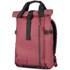 WANDRD PRVKE Photo Bundle Sac à dos V4 - Rhone Burgundy - 21L