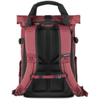 WANDRD PRVKE Photo Bundle Sac à dos V4 - Rhone Burgundy - 21L