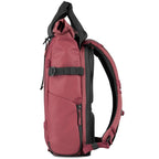 WANDRD PRVKE Photo Bundle Sac à dos V4 - Rhone Burgundy - 21L