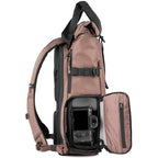 WANDRD PRVKE Photo Bundle Sac à dos V4 - Atacama Clay - 21L