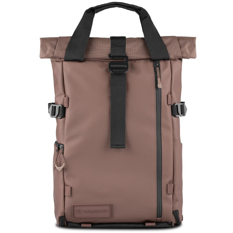 WANDRD PRVKE Photo Bundle Sac à dos V4 - Atacama Clay - 21L