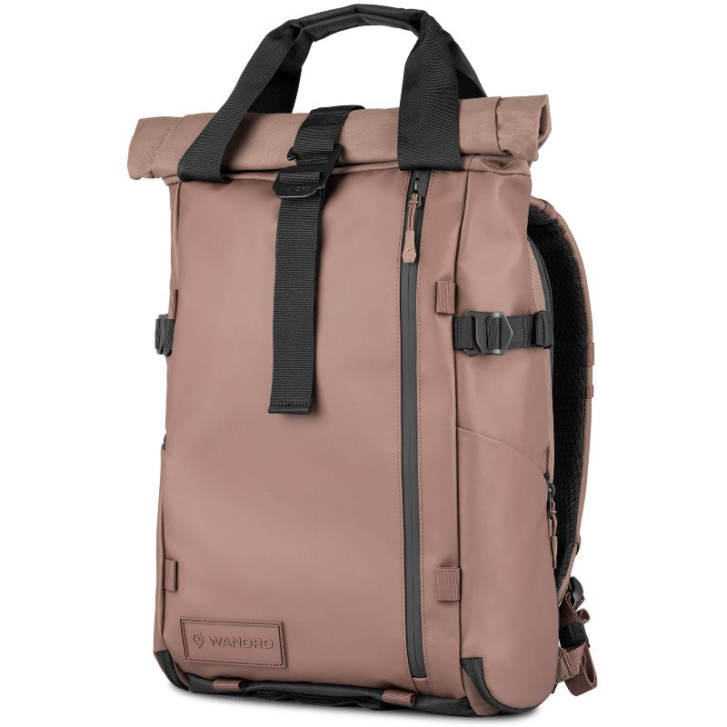 WANDRD PRVKE Photo Bundle Sac à dos V4 - Atacama Clay - 21L
