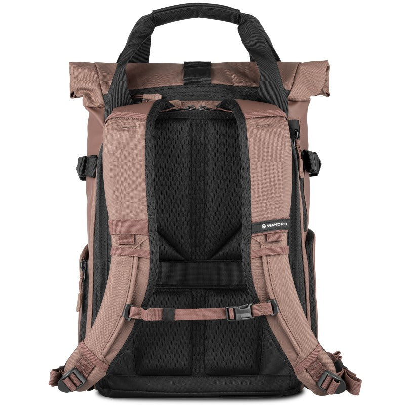 WANDRD PRVKE Photo Bundle Sac à dos V4 - Atacama Clay - 21L