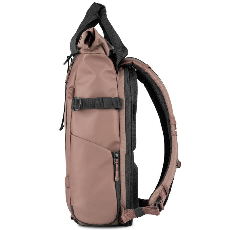 WANDRD PRVKE Photo Bundle Sac à dos V4 - Atacama Clay - 21L